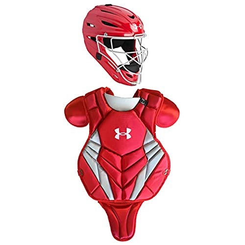 Youth Catcher's Set Ages 9-12 Y710372