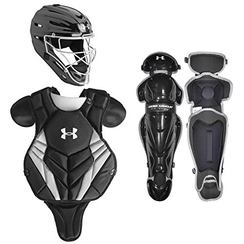 Youth Catcher's Set Ages 9-12 Y710372