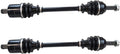 Front Drive Shaft Axle 2 Pack E4465