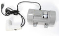 Concrete Vibrator Motor 110V 60HZ 2840rpm with US Plug and 5.9fts Power Cable X643