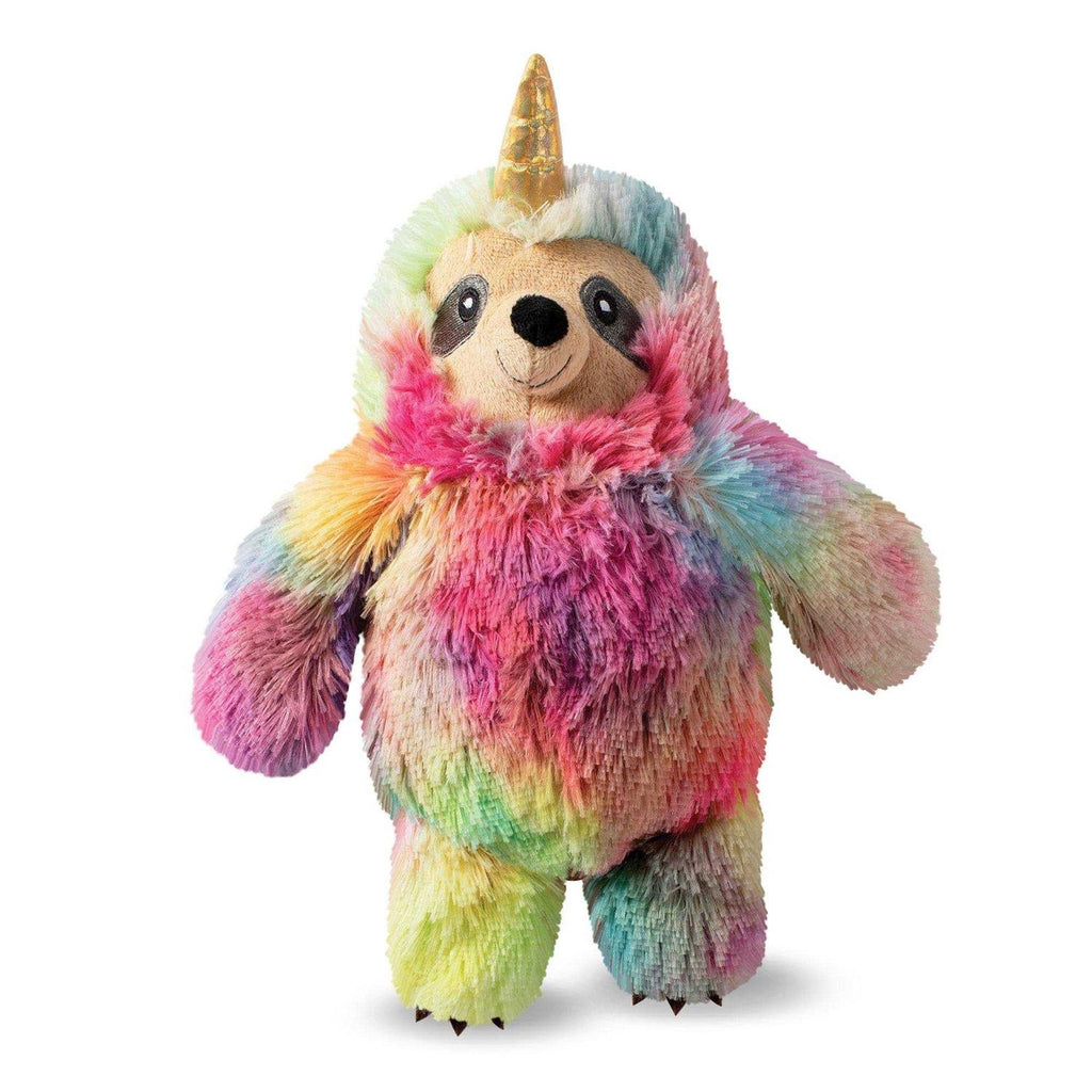 Slothicorn Dog Toy A7387