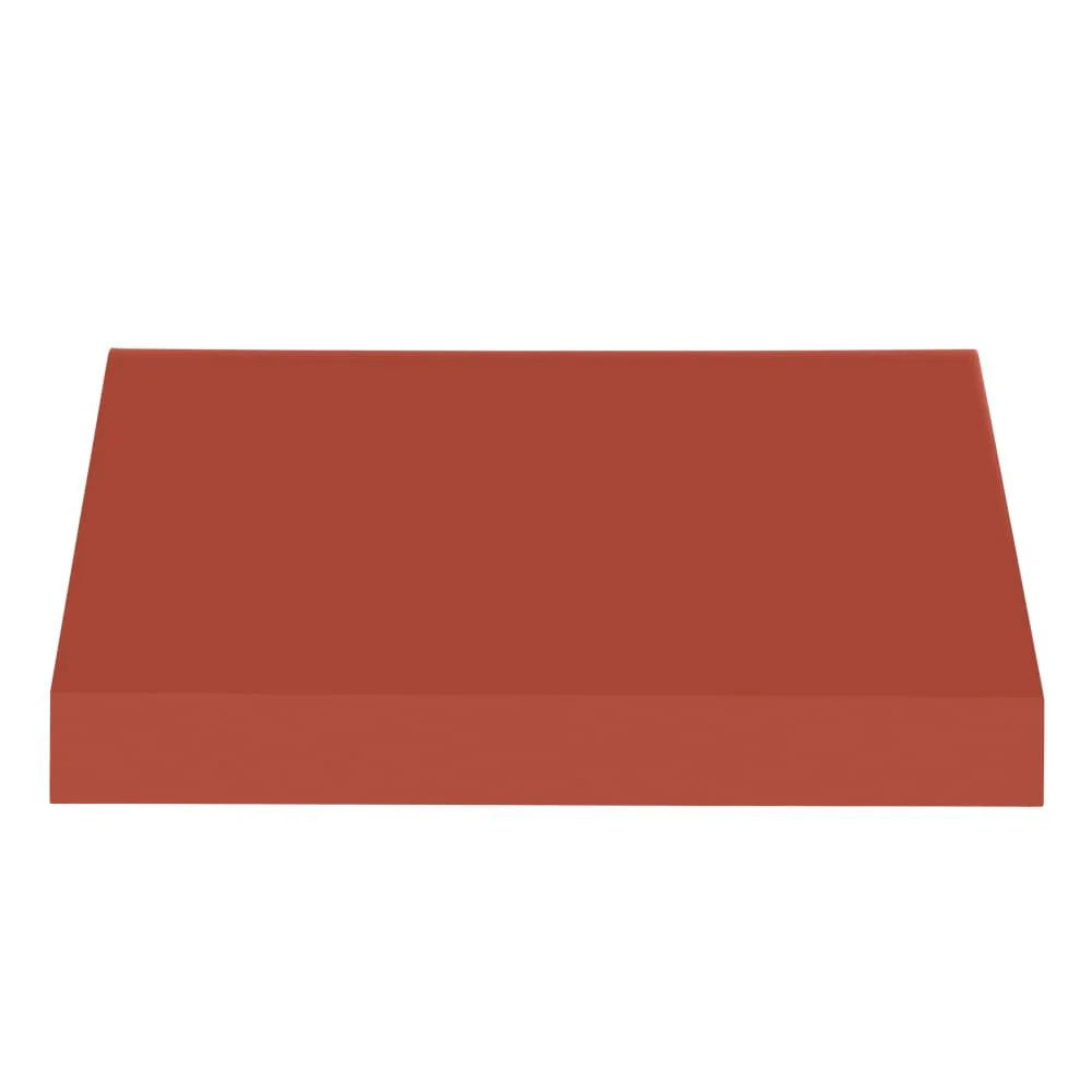 10.375 ft Acrylic Fabric Fixed Awning S55407