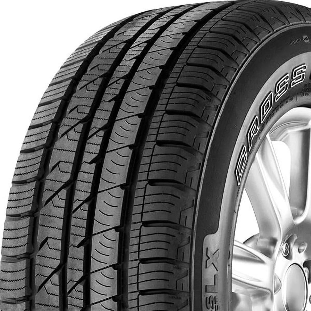All Season 225/65R17 102H SUV/Crossover Tire E35320