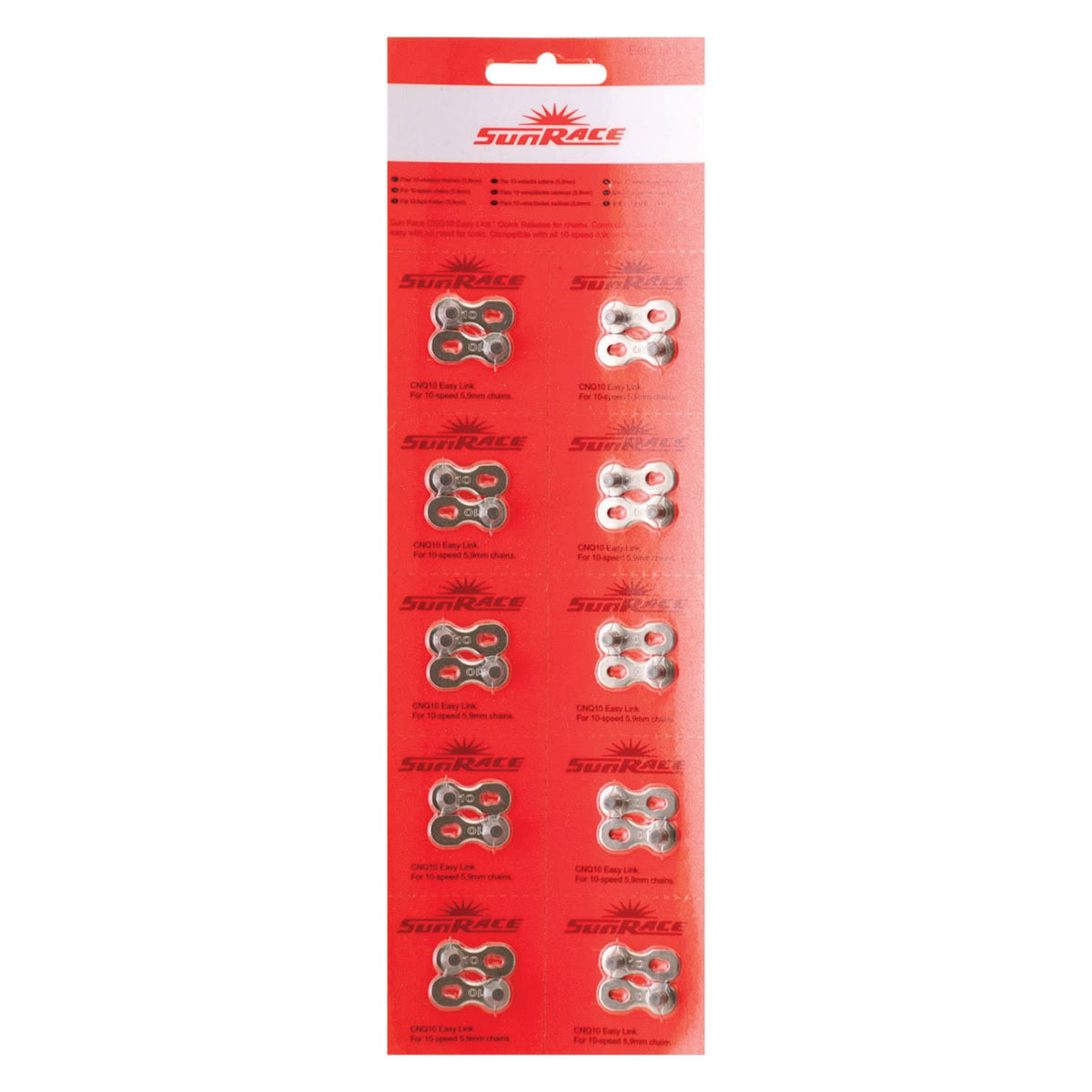 10sp Chain Link I894