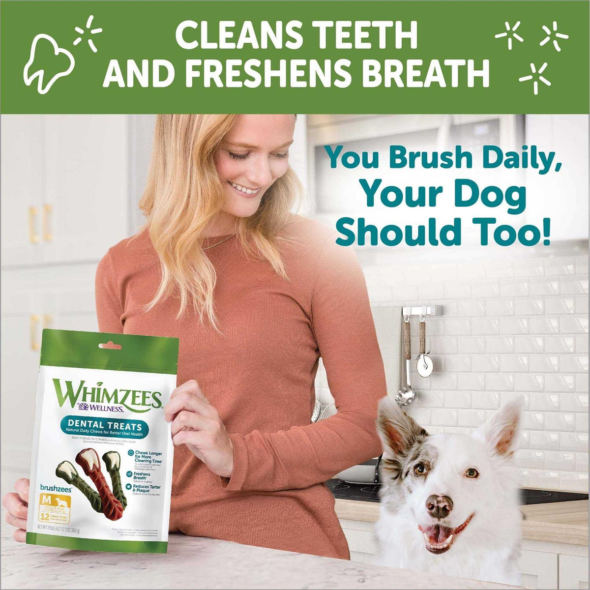 Dental Treats W824316