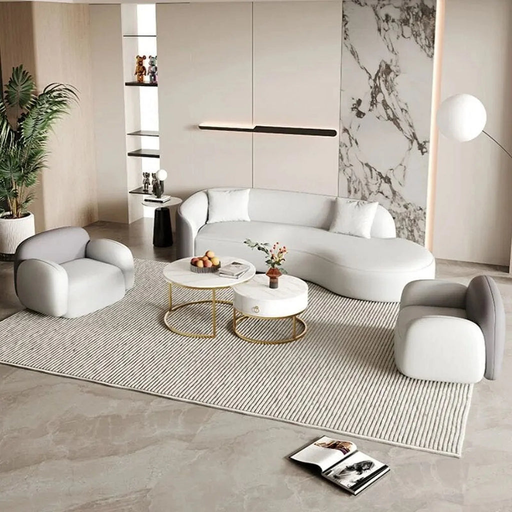 Sectional Sofa Corner Sleeper N632697