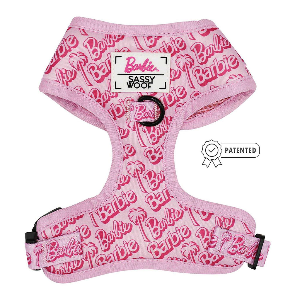 Adjustable Dog Harness K363