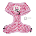 Adjustable Dog Harness K363