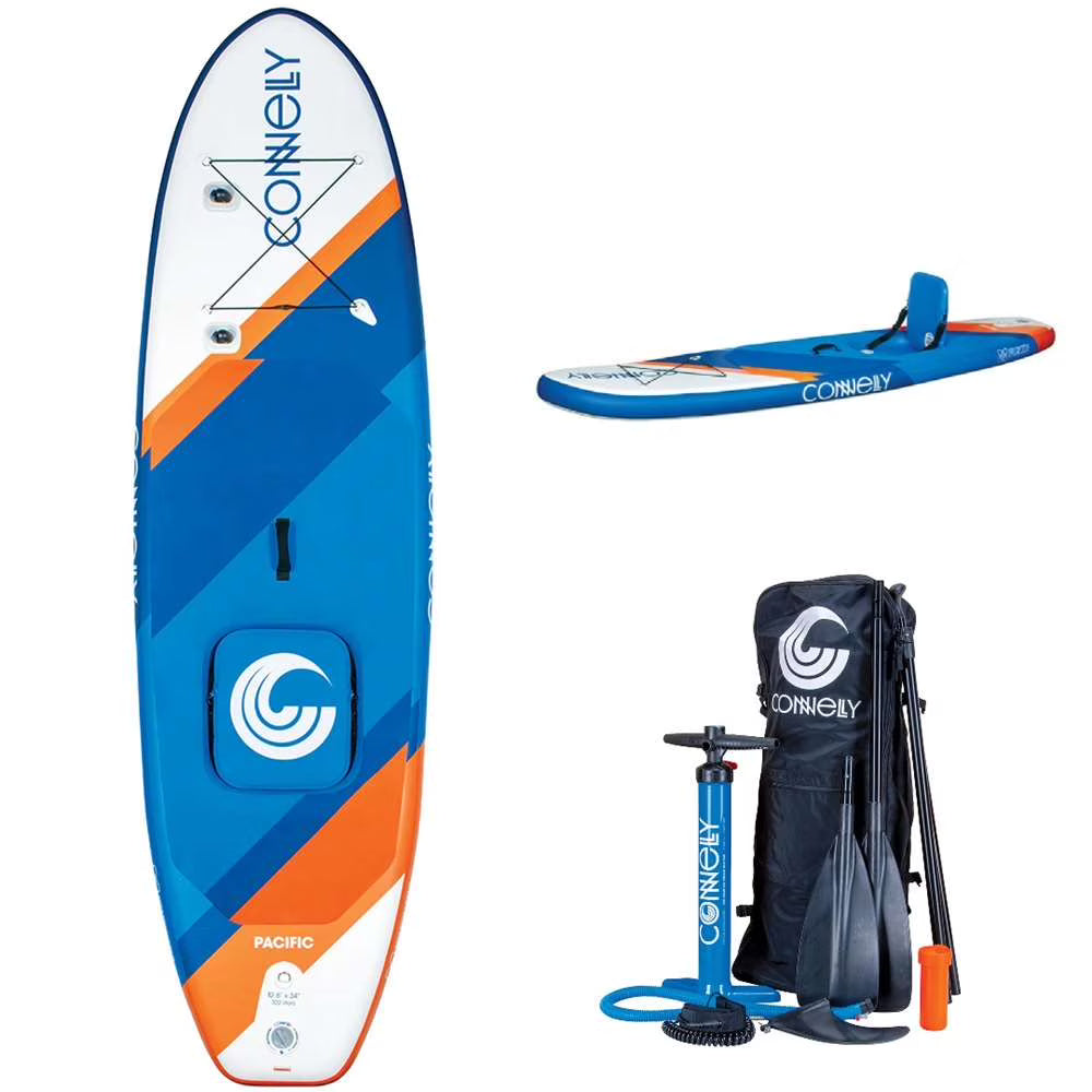 10ft 6in iSUP Paddleboard P959