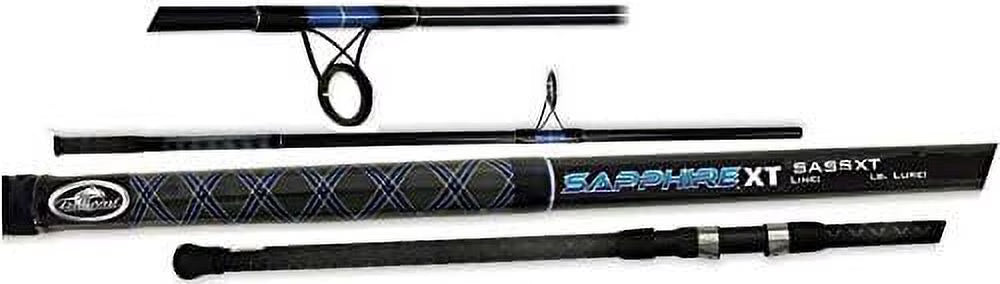 Surf Fishing Rod 9' 2 Pc 12-25 Lb P949226