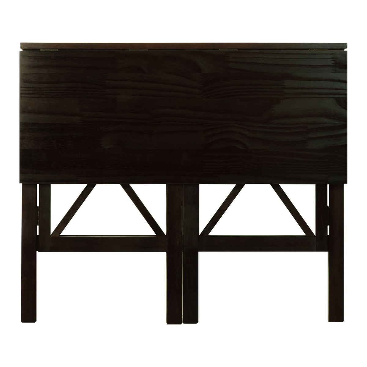 Folding Desk with Pull-Out Z313