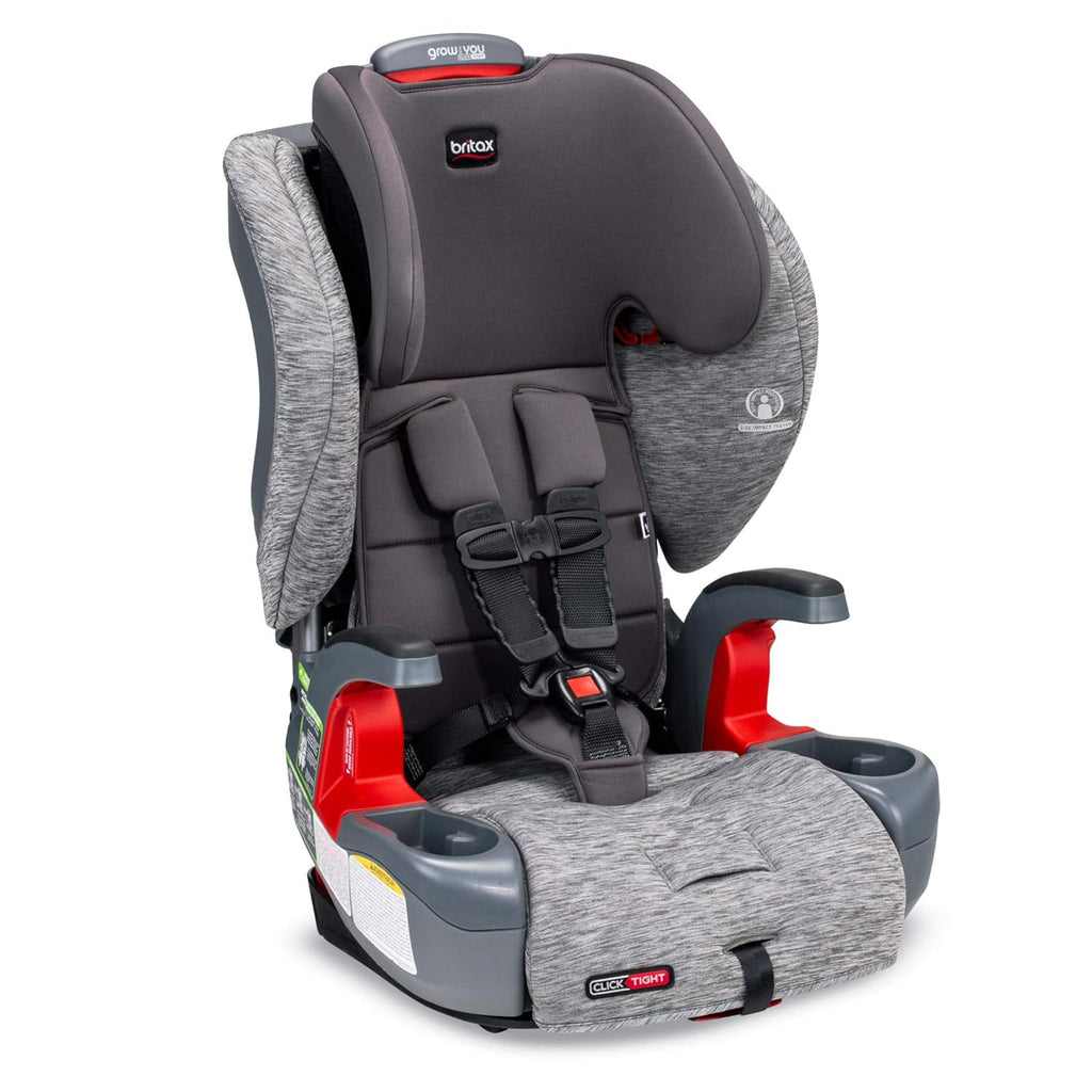 Cool N Dry Harness-2-Booster Car Seat L999