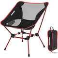 Ultralight Folding Camping Chair O128237