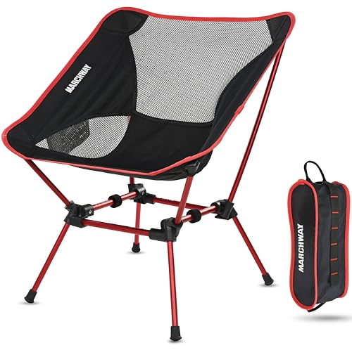 Ultralight Folding Camping Chair O128237