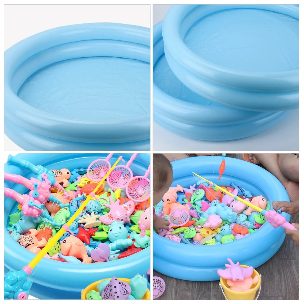 Inflatable Sand Tray Plastic Moldable Trays 2 Pcs L205340