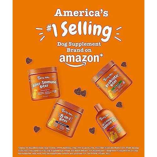 Probiotic Bites for Dogs N972849