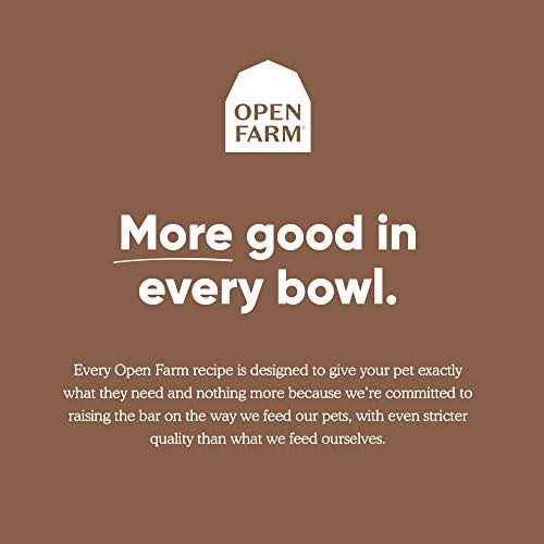 Pasture Raised Lamb Ancient Grains Dry Dog Food Q64915