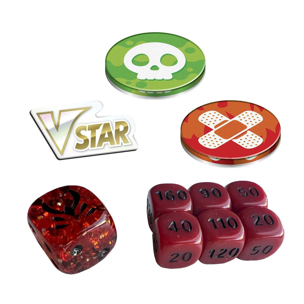 Trading Card Games Elite Trainer Box B36681