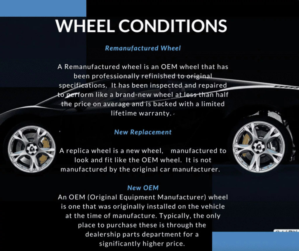 14 Wheel O5914