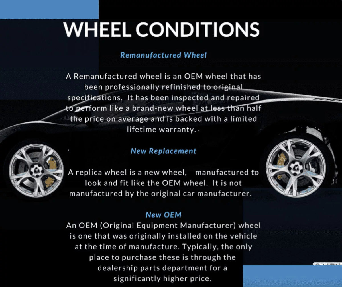 14 Wheel O5914