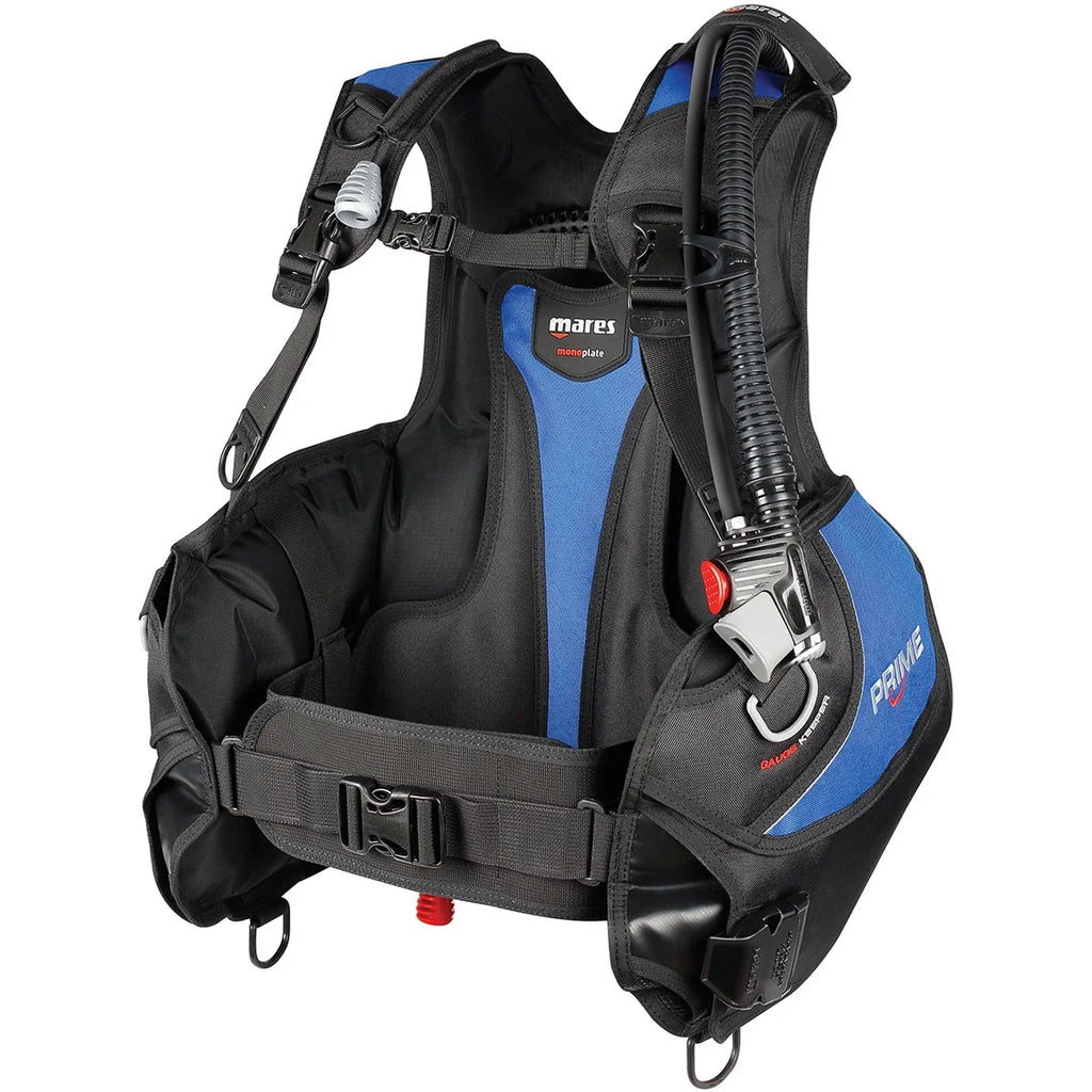 Prime BCD D48846