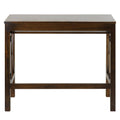 Folding Desk with Pull-Out Z313