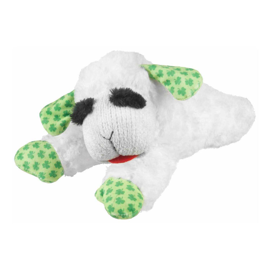 St Patrick’s Day Dog Toy F916221