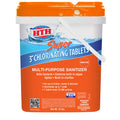 15 lb Chlorinating Tablet E45054