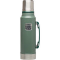 1.1QT Vacuum Bottle Green S37228