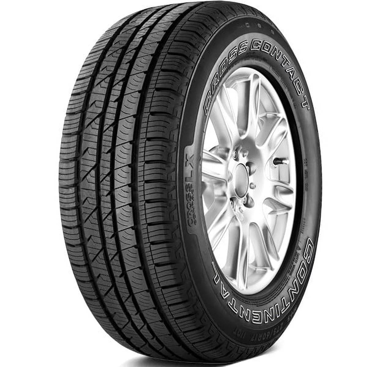 All Season 225/65R17 102H SUV/Crossover Tire E35320